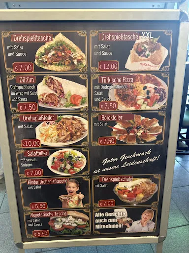 Gourmet Insel