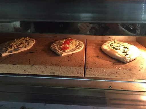 Maxi Kebab