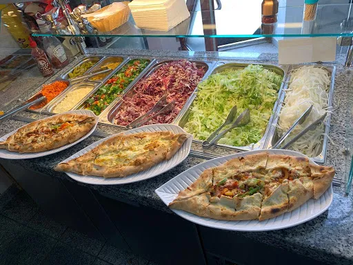 Maxi Kebab