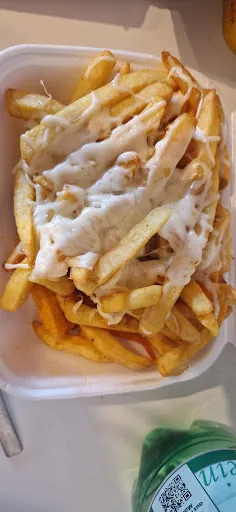 Örmser Kebab Pizza Haus