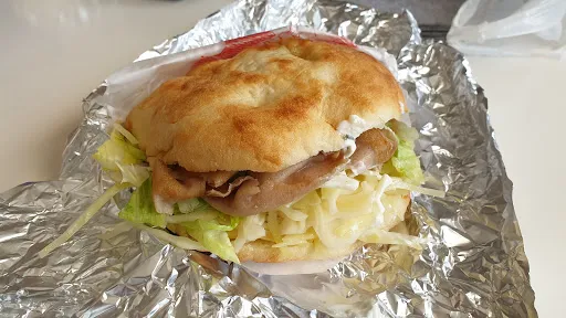 Örmser Kebab Pizza Haus