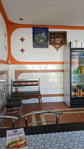 Örmser Kebab Pizza Haus