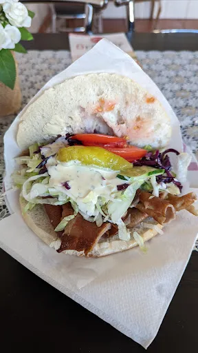 Örmser Kebab Pizza Haus