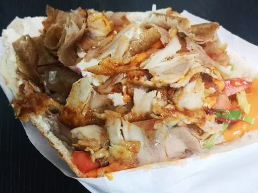 Berlin Döner Varel