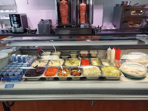 Aksar Kebap