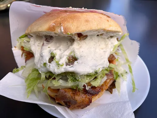 Aksar Kebap