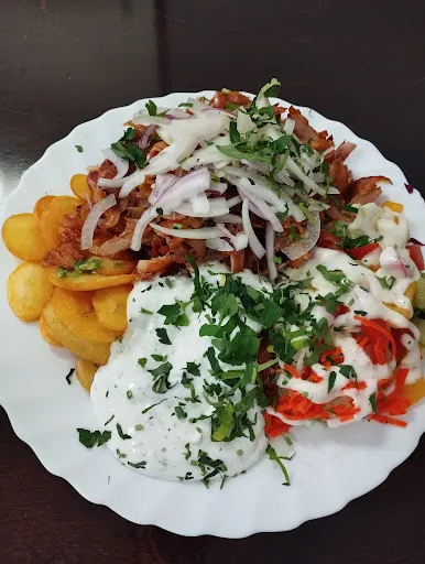 Aksar Kebap