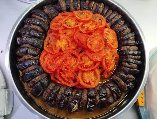 Aksar Kebap