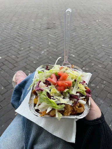 Döner Company Venlo