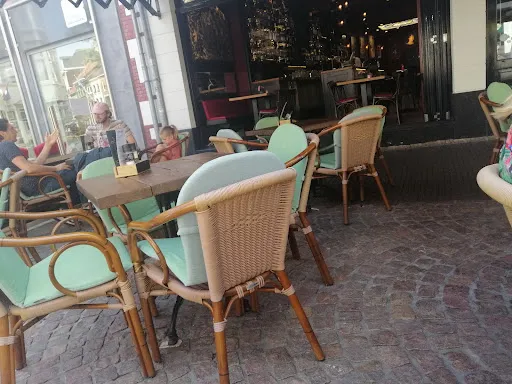 Döner Company Venlo
