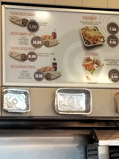 Döner Company Venlo