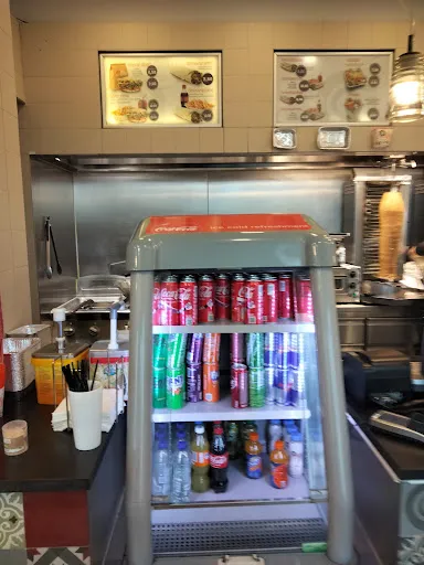 Döner Company Venlo