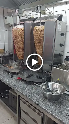 Yufka Döner Lorsch