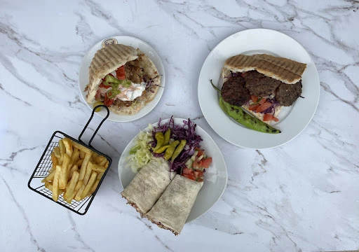 Kiyan Döner