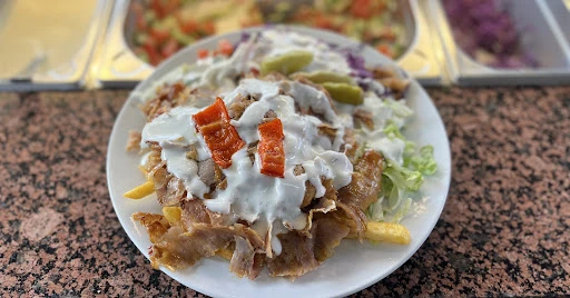 Kiyan Döner