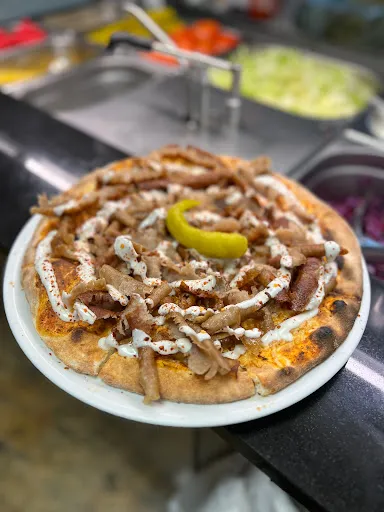 Musti's Kebap