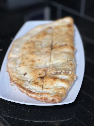 Musti's Kebap