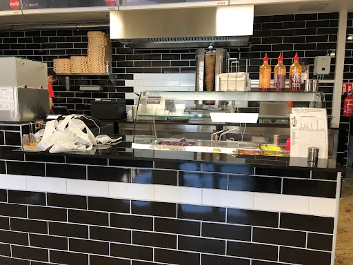 Musti's Kebap