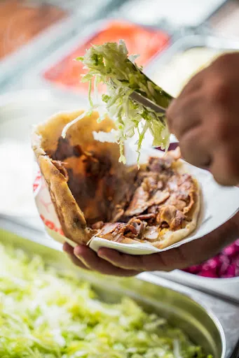 Orient Grill Döner & Pizza