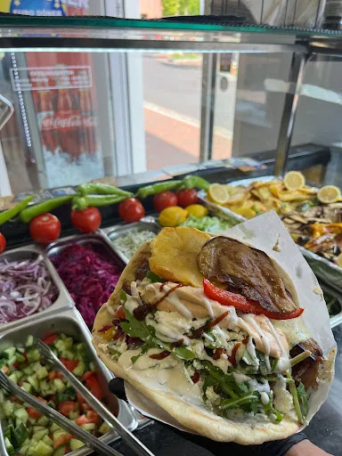 Euro Döner Visbek