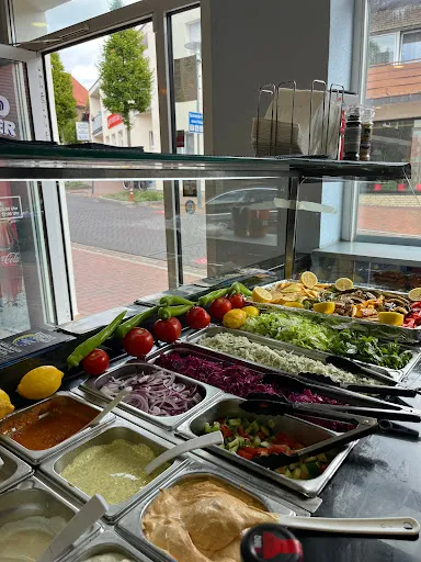Euro Döner Visbek