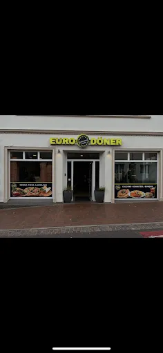 Euro Döner Visbek