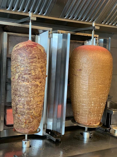 Yektas Döner Vertrieb