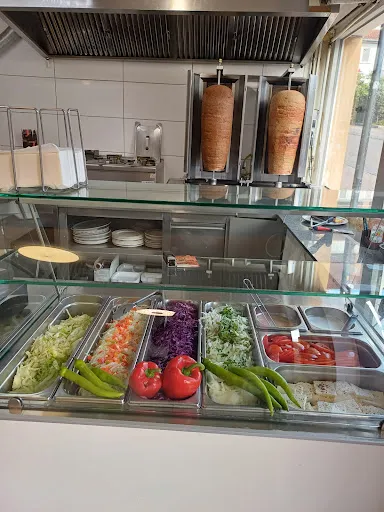 König KEBAP Vöhringen