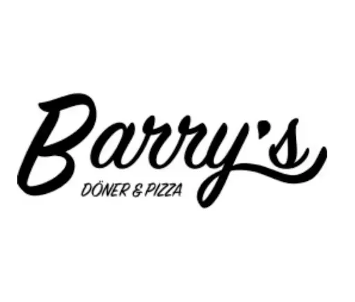 Barry's Döner & Pizza
