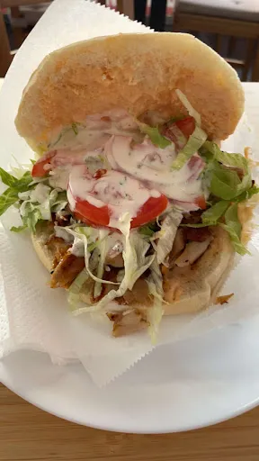Helal City Kebab Völklingen