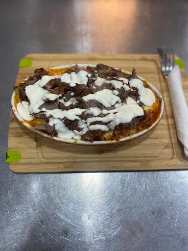 Helal City Kebab Völklingen