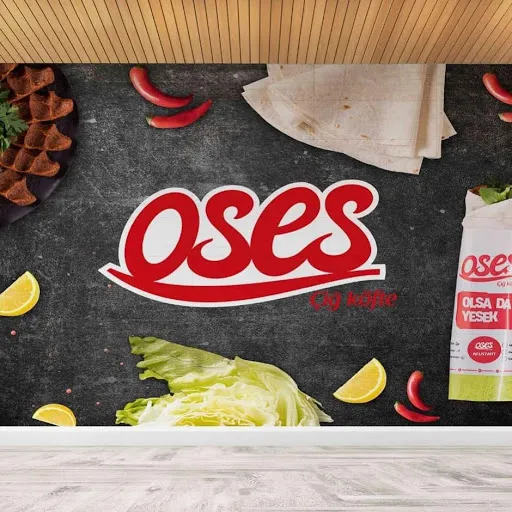 Oses Cigköfte Völklingen