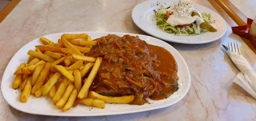Pizzeria Kebab Venezia