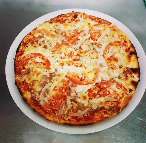 Pizzeria Kebab Venezia