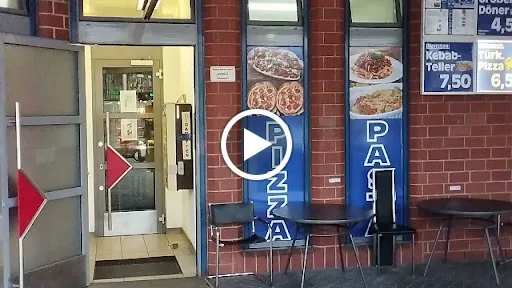STOP KEBAB und PIZZAHAUS