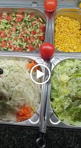 Musti's Bistro