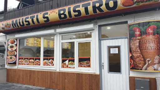 Musti's Bistro