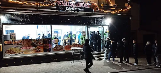 Wahlschieder Kebab