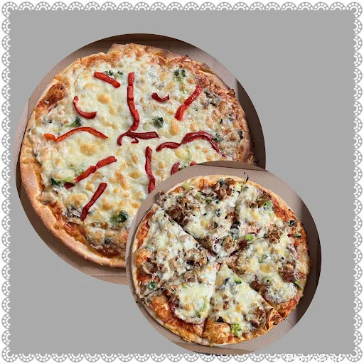 Waldböckelheimer Kebab & Pizzahaus