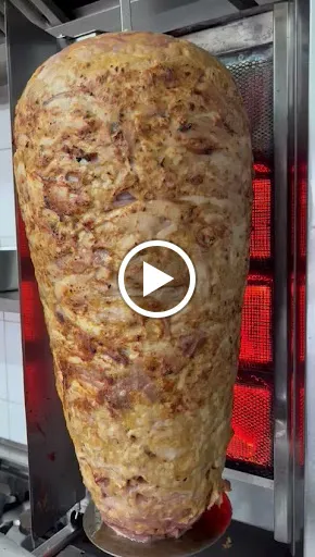 Waldböckelheimer Kebab & Pizzahaus