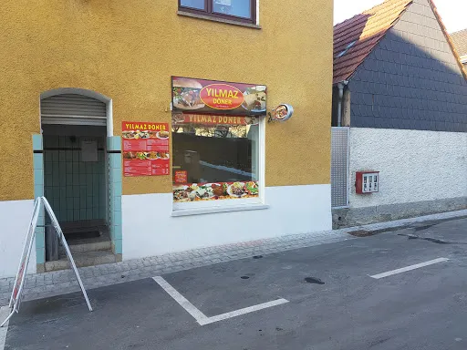 Yilmaz Döner Und Pizza Haus