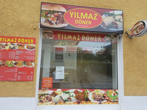 Yilmaz Döner Und Pizza Haus