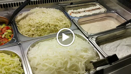 Yilmaz Döner Und Pizza Haus