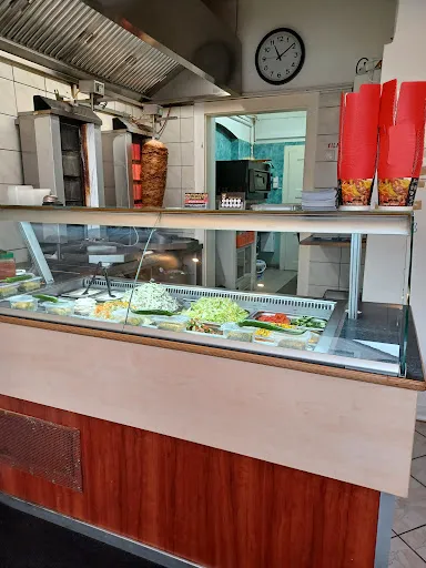 Yilmaz Döner Und Pizza Haus