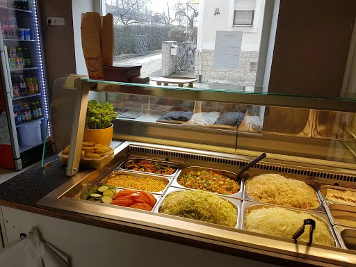 Yilmaz Döner Und Pizza Haus