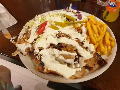 Botan Kebap Grill & Pizza-Haus