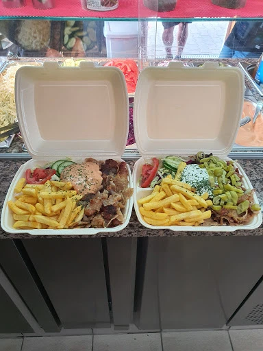 Güneys Döner Pizzeria
