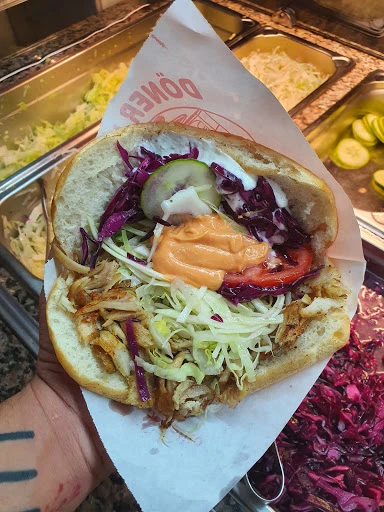 Güneys Döner Pizzeria