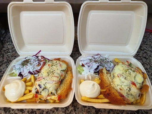 Güneys Döner Pizzeria