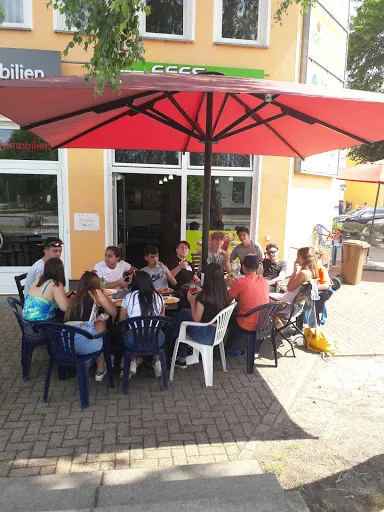 Efes Döner und Imbiss